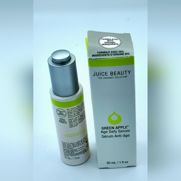 Juice Beauty Skincare Juice Beauty Green Apple Age Defy Serum